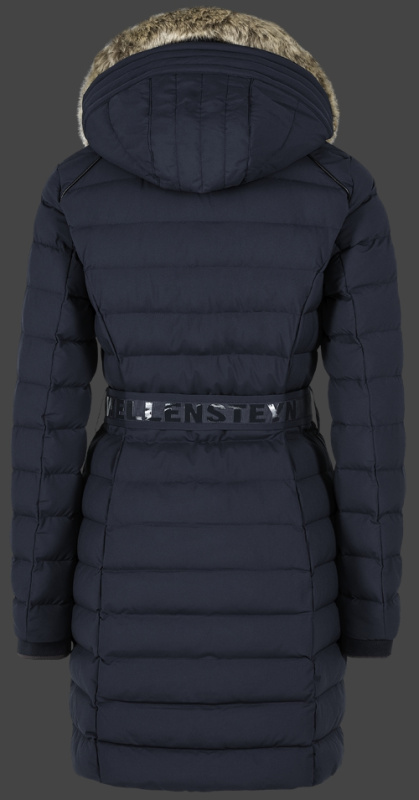 Куртка женская Wellensteyn Abendstern фото 3